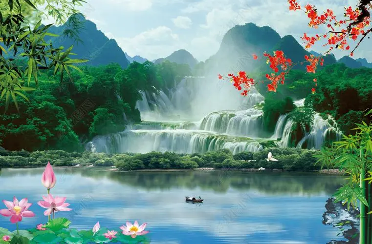 节能环保智能化